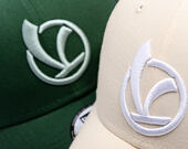 Kšiltovka New Era - Piagio Essential 9FORTY - Vespa - Cream