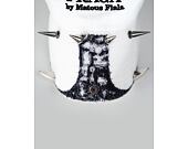 Kšiltovka Praga by Matouš Fiala - Obsidian Path Cap