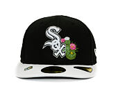 Kšiltovka New Era - MLB 2026 Spring Training 59FIFTY - Chicago White Sox - Team Color