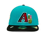 Kšiltovka New Era - MLB 2026 Spring Training 59FIFTY - Arizona Diamondbacks - Team Color