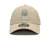 Kšiltovka New Era - F1 Seasonal 9FORTY - Visa Cash App Racing Bulls - Stone