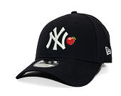 Kšiltovka New Era - MLB Fruit Icon 9FORTY - NY Yankees - Navy