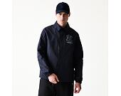 Bunda New Era - MLB Coaches Jacket - NY Yankees - Navy