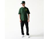 Triko New Era - MLB World Series Tee - NY Yankees - Cilantro Green