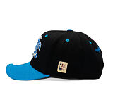 Kšiltovka Mitchell & Ness - NBA Team Arch Snapback - Orlando Magic - Black / Blue