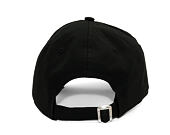 Kšiltovka New Era - MLB Mini Logo 9TWENTY - NY Yankees - Black