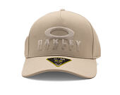 Kšiltovka Oakley - Tincan Remix Graphic - Mist
