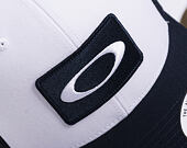 Kšiltovka Oakley - O Original Patch Trucker - Abyss/White