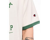 Triko Champion - Ringer T-Shirt