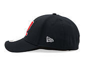 Kšiltovka New Era - WBC World Baseball Classic 39THIRTY M-CROWN - Czech Republic - Team Color