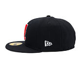Kšiltovka New Era - WBC World Baseball Classic 59FIFTY - Czech Republic - Team Color