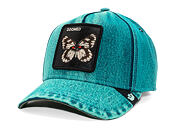 Kšiltovka Goorin - Drawing Dead - Luminous