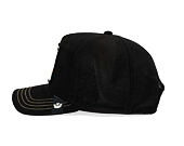 Kšiltovka Goorin - Golden Dagger - Void