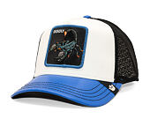 Kšiltovka Goorin - Courtside Deadly - Dust / Royal