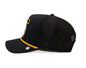 Kšiltovka Goorin - GB2 Lion - Void