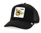 Kšiltovka Goorin - Queen Trucker - Void