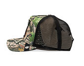 Kšiltovka Goorin - Camouflage Goat - Camouflage