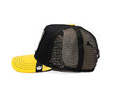 Dětská Kšiltovka Goorin - Deadly Mini - Void / Beam