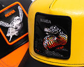 Kšiltovka Goorin - Courtside Mamba - Beam / Void