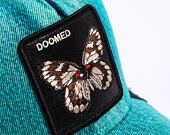 Kšiltovka Goorin - Drawing Dead - Luminous