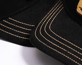 Kšiltovka Goorin - Golden Cock - Void