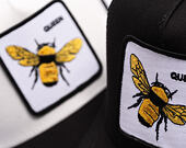 Kšiltovka Goorin - Queen Trucker - Void