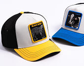 Kšiltovka Goorin - Tricolor Sheep - Multi Color