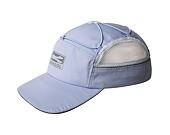 Kšiltovka Kangol - Reflective Speed 5-Panel - Lt Blue