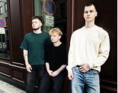 Triko s dlouhým rukávem Karl Kani - Signature Waffle Longsleeve