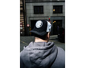 Kšiltovka Capslab - Rick & Morty Trucker