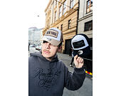 Kšiltovka New Era - Branded Location Patch 9FORTY Trucker - Camel