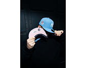 Kšiltovka New Era - MLB 1999 WS 59FIFTY - NY Yankees - Sky Blue / Pink UV