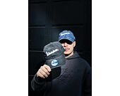 Kšiltovka New Era - Piagio Washed 9TWENTY - Vespa - Ocean Blue