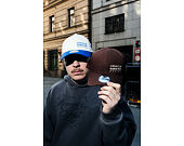 Kšiltovka New Era - F1 Seasonal 39THIRTY - Red Bull F1 - Chestnut Brown