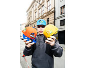 Kšiltovka New Era - MLB 2026 Spring Training 59FIFTY - Pittsburgh Pirates - Team Color