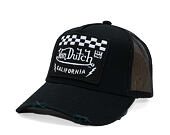 Kšiltovka Trucker Von Dutch