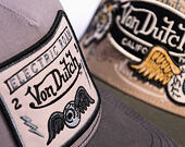 Kšiltovka Baseball Trucker Von Dutch