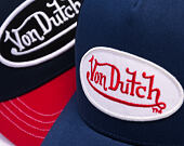 Kšiltovka Vondutch Baseball Trucker