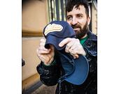 Kšiltovka Stetson - Baseball Retro Cotton - 2