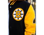 Mikina New Era - NHL US Edit - Boston Bruins - Team Color