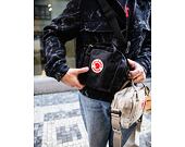 Taška přes rameno Fjällräven - Kånken Crossbody