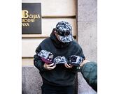 Kšiltovka Goorin - Tuff Camo - Camouflage / Desire