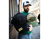 Kšiltovka Oakley - Si Multicam Flag 110 Snapbck Cap - Multicam