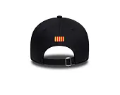 Kšiltovka New Era - Core Logo 9TWENTY - Barcelona FC - Navy