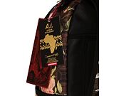 Batoh Sprayground - Ai Henny Floral Backpack