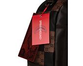 Batoh Sprayground - Enlarged Check Paris Backpack