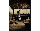 Batoh Sprayground - Enlarged Check Paris Backpack