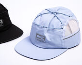 Kšiltovka Kangol - Reflective Speed 5-Panel - Lt Blue