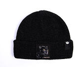 Kulich Goorin - The Panther Beanie - Void
