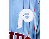 Triko New Era - MLB US Edit - Philadelphia Phillies - Team Color